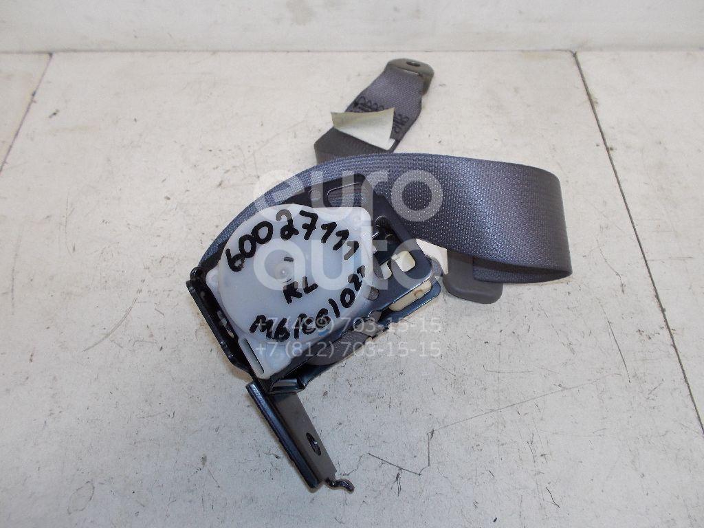 Ремень безопасности для Mazda Mazda 6 (GG) 2002-2007 - Фото №1
