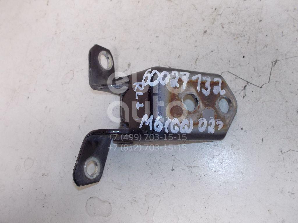 Петля двери задней левой нижняя для Mazda Mazda 6 (GG) 2002-2007;Mazda 3 (BK) 2002-2009 - Фото №1