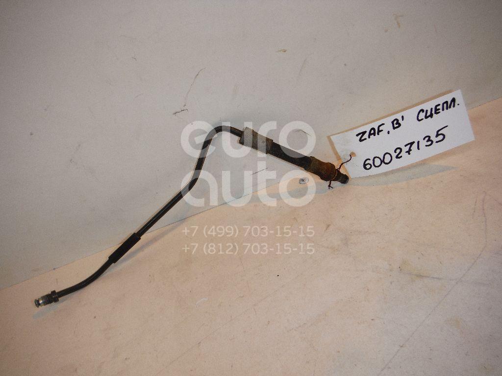 Трубка цилиндра сцепления для Opel Zafira B 2005-2012 - Фото №1