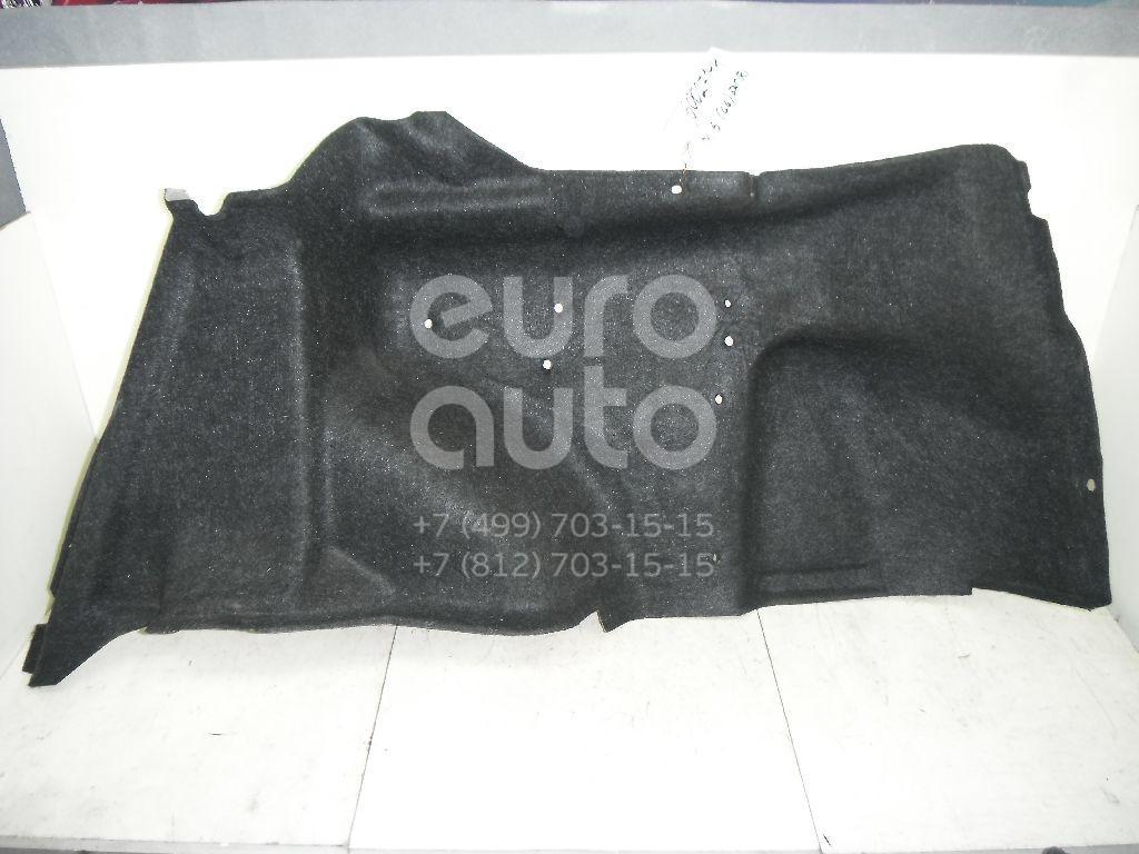 Обшивка багажника для Mazda Mazda 6 (GG) 2002-2007 - Фото №1