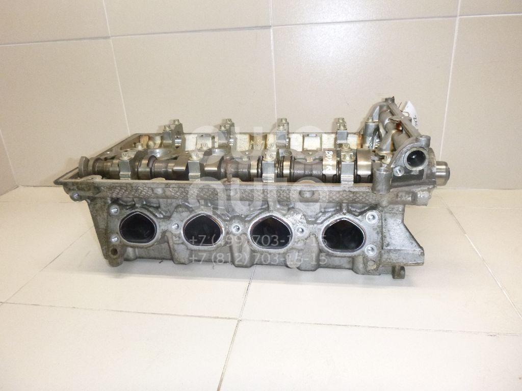 Головка блока для Opel Zafira B 2005-2012 - Фото №1