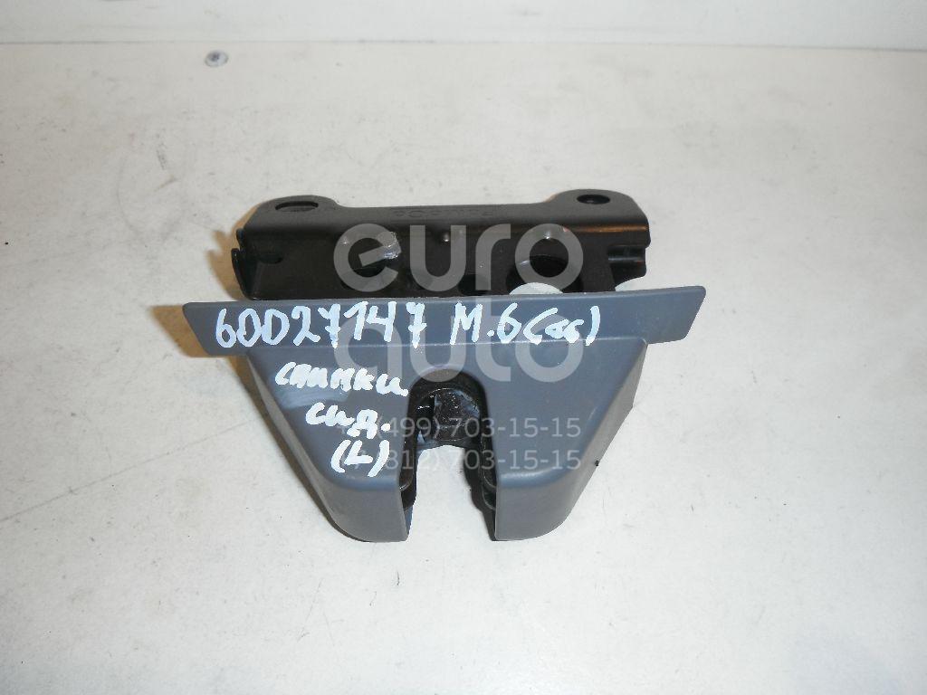Замок спинки сиденья для Mazda Mazda 6 (GG) 2002-2007 - Фото №1