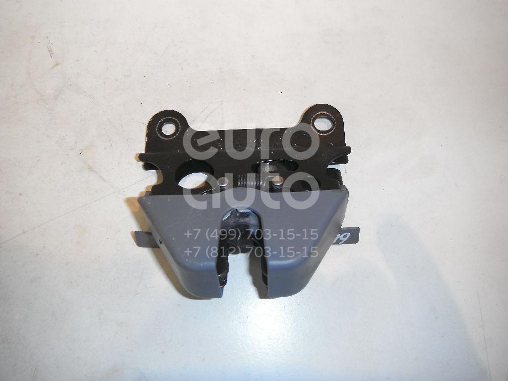 Замок спинки сиденья для Mazda Mazda 6 (GG) 2002-2007 - Фото №1