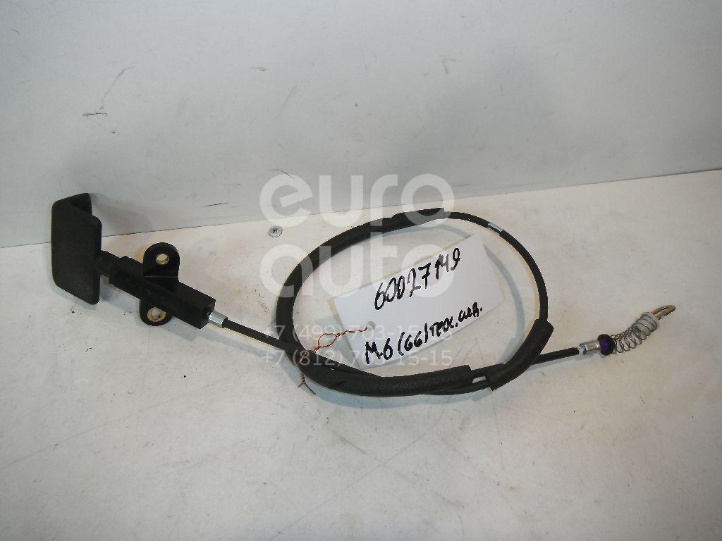 Трос регулировки сиденья для Mazda Mazda 6 (GG) 2002-2007 - Фото №1