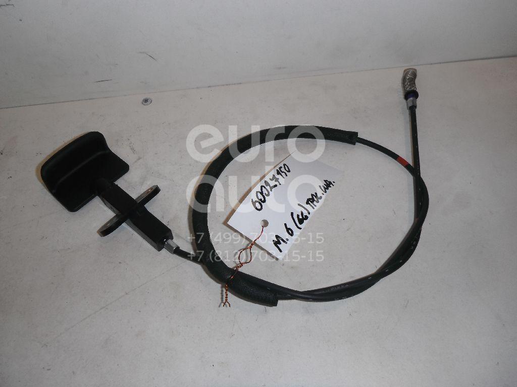 Трос регулировки сиденья для Mazda Mazda 6 (GG) 2002-2007 - Фото №1