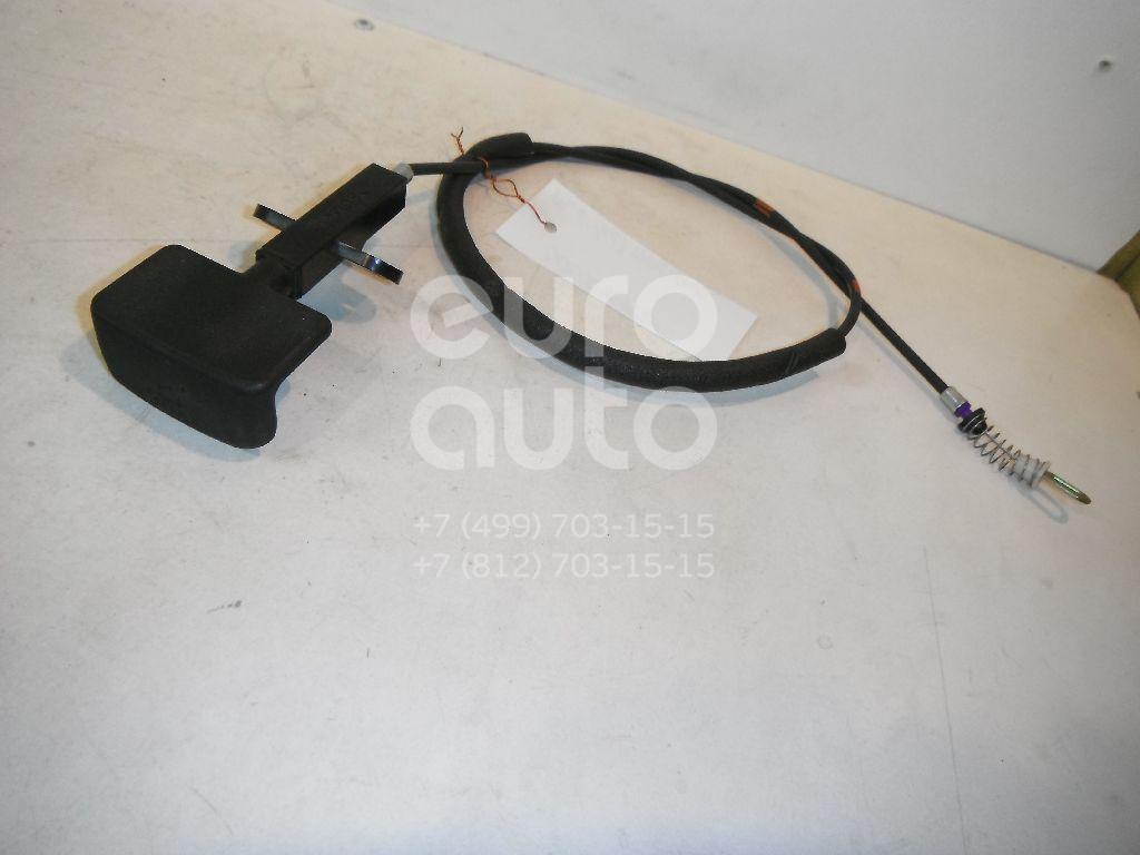 Трос регулировки сиденья для Mazda Mazda 6 (GG) 2002-2007 - Фото №1