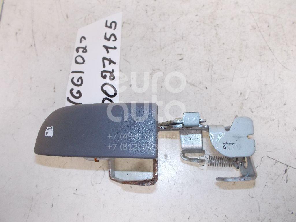 Ручка открывания лючка бензобака для Mazda Mazda 6 (GG) 2002-2007 - Фото №1