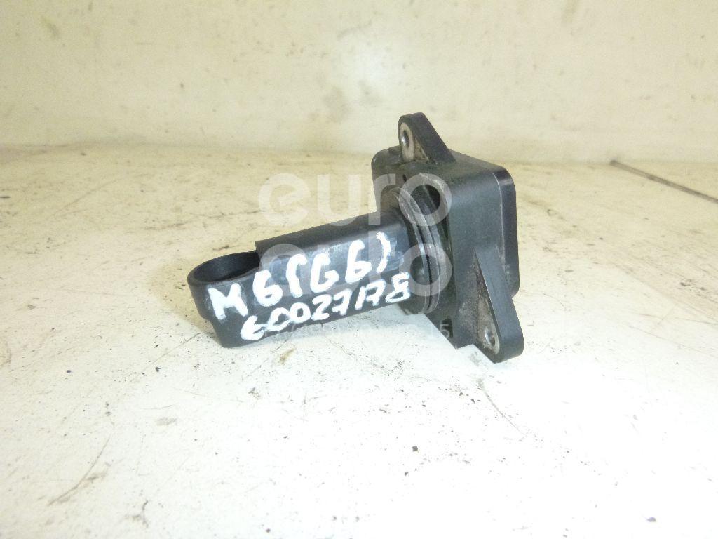 Расходомер воздуха (массметр) для Mazda,Lexus,Volvo,Toyota,Land Rover Mazda 6 (GG) 2002-2007;RX 300 1998-2003;XC90 2002-2015;Camry V30 2001-2006;V70 2001-2006;Discovery III 2004-2009;S80 1998-2006;Land Cruiser (90)-Prado 1996-2002;Avensis I 1997-2003 - Фото №1