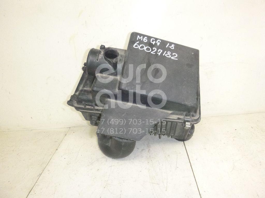 Корпус воздушного фильтра для Mazda Mazda 6 (GG) 2002-2007 - Фото №1