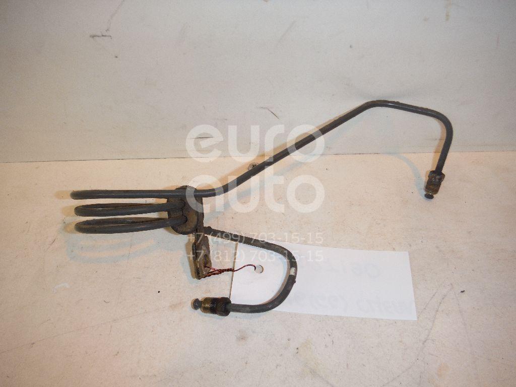 Трубка цилиндра сцепления для Mazda Mazda 6 (GG) 2002-2007;Mazda 6 (GH) 2007-2012 - Фото №1
