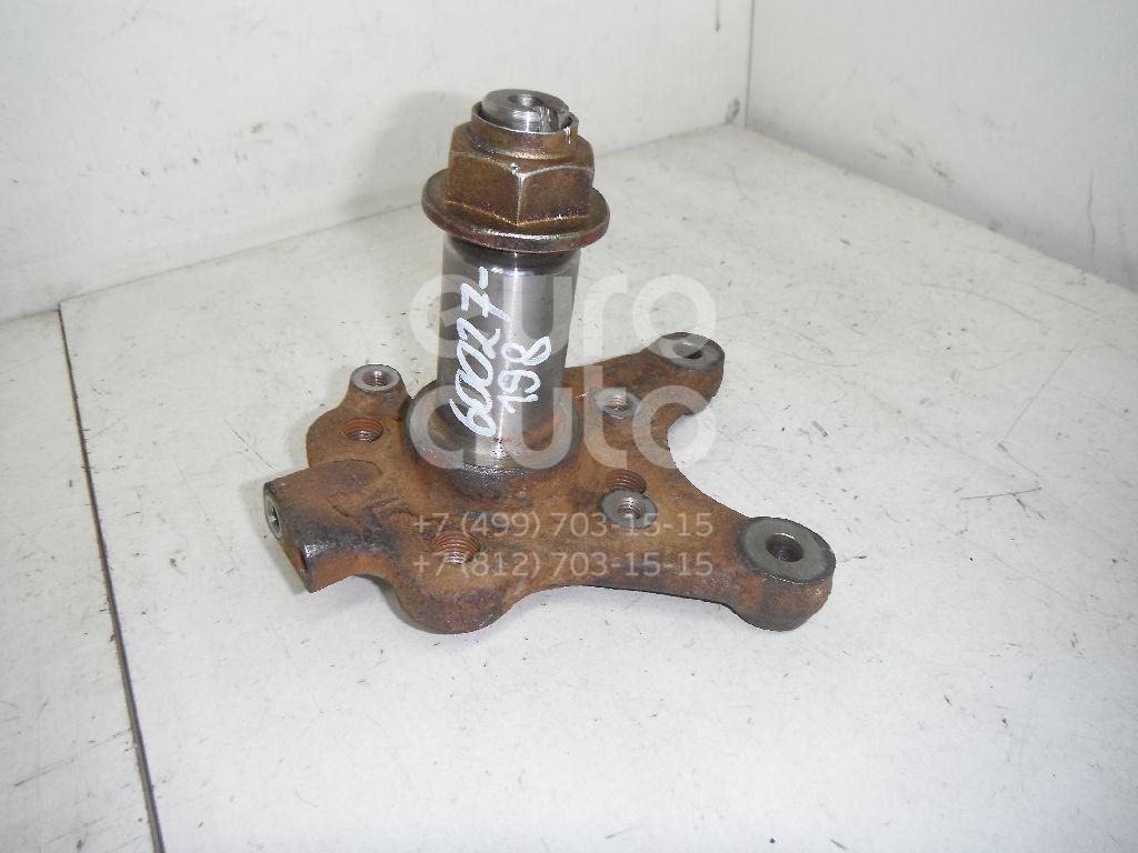 Цапфа левая для Mazda Mazda 6 (GG) 2002-2007 - Фото №1