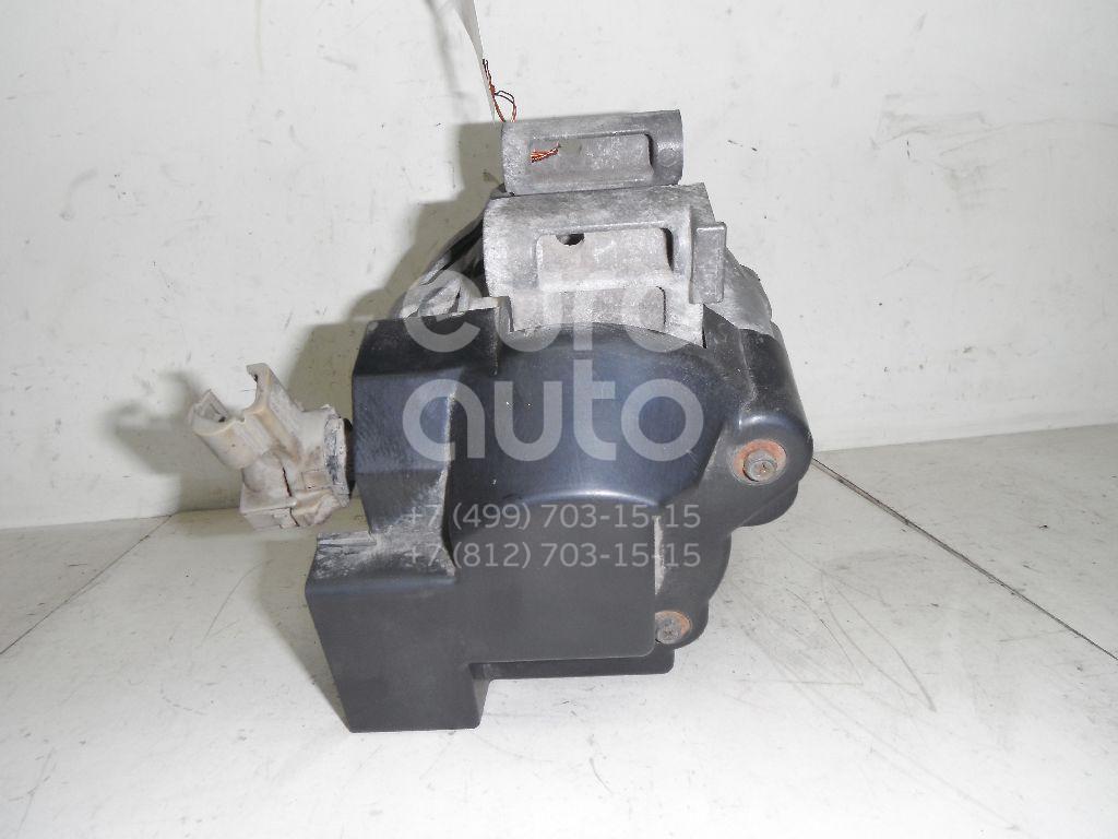 Генератор для Mazda Mazda 6 (GG) 2002-2007 - Фото №1