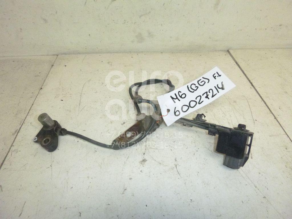Датчик ABS передний левый для Mazda Mazda 6 (GG) 2002-2007 - Фото №1