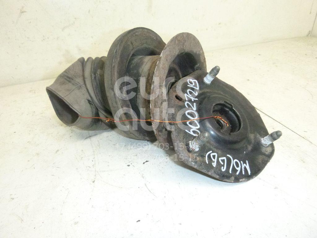 Опора переднего амортизатора верхняя для Mazda Mazda 6 (GG) 2002-2007 - Фото №1