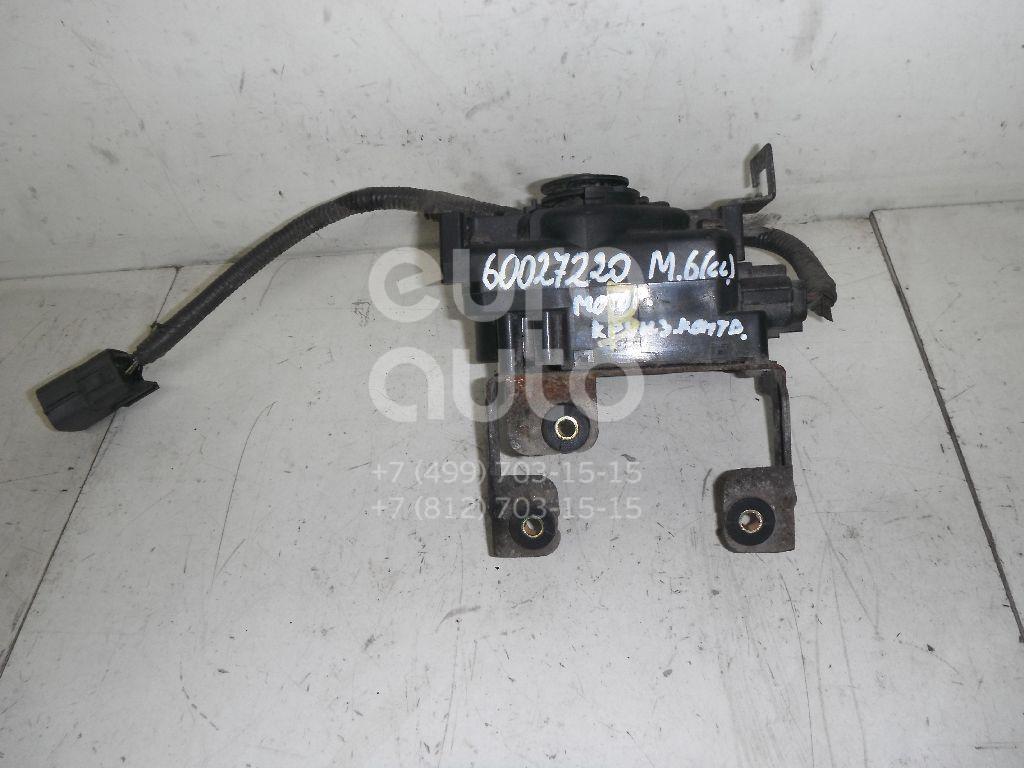 Моторчик привода круиз контроля для Mazda Mazda 6 (GG) 2002-2007 - Фото №1