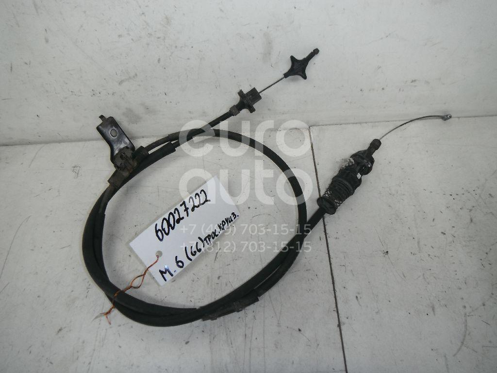 Трос круиз контроля для Mazda Mazda 6 (GG) 2002-2007 - Фото №1