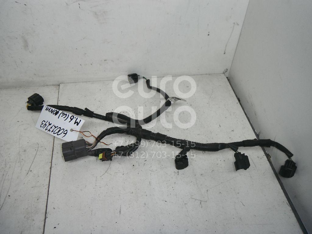Проводка (коса) для Mazda Mazda 6 (GG) 2002-2007 - Фото №1