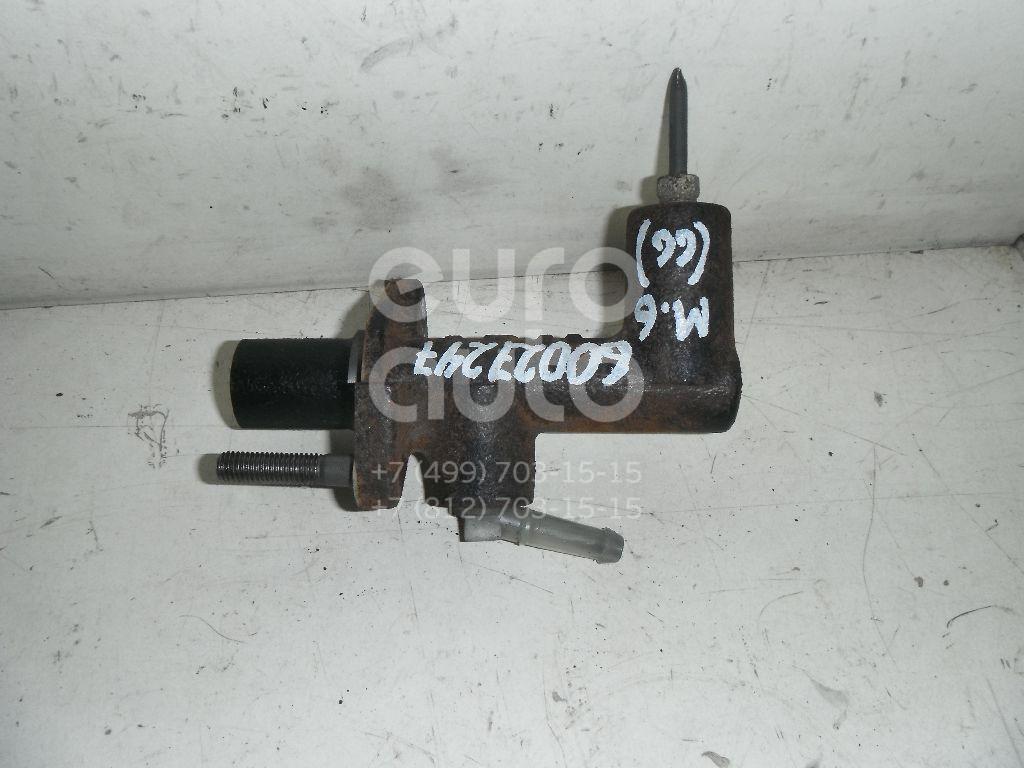 Цилиндр сцепления главный для Mazda Mazda 6 (GG) 2002-2007;323 (BA) 1994-1998;323 (BJ) 1998-2003 - Фото №1