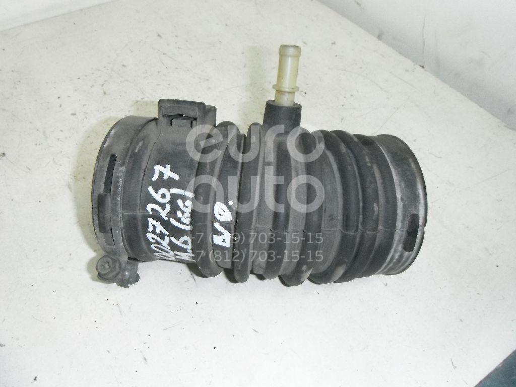 Патрубок воздушного фильтра для Mazda Mazda 6 (GG) 2002-2007 - Фото №1