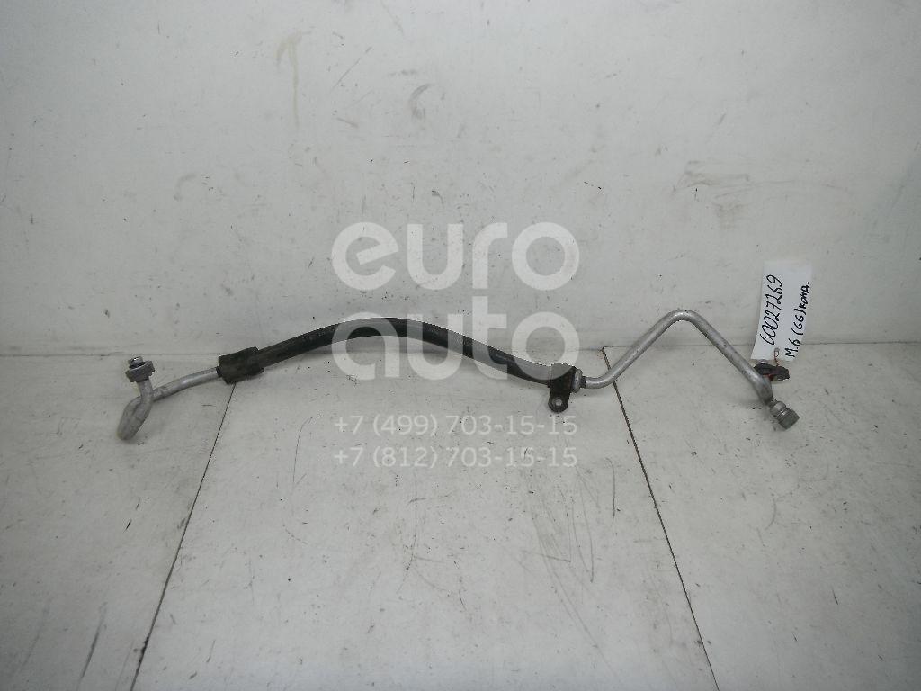 Трубка кондиционера для Mazda Mazda 6 (GG) 2002-2007 - Фото №1