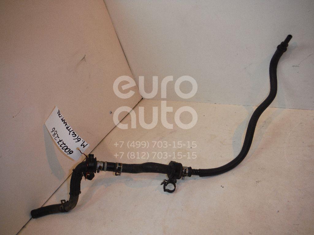 Трубка картерных газов для Mazda Mazda 6 (GG) 2002-2007 - Фото №1