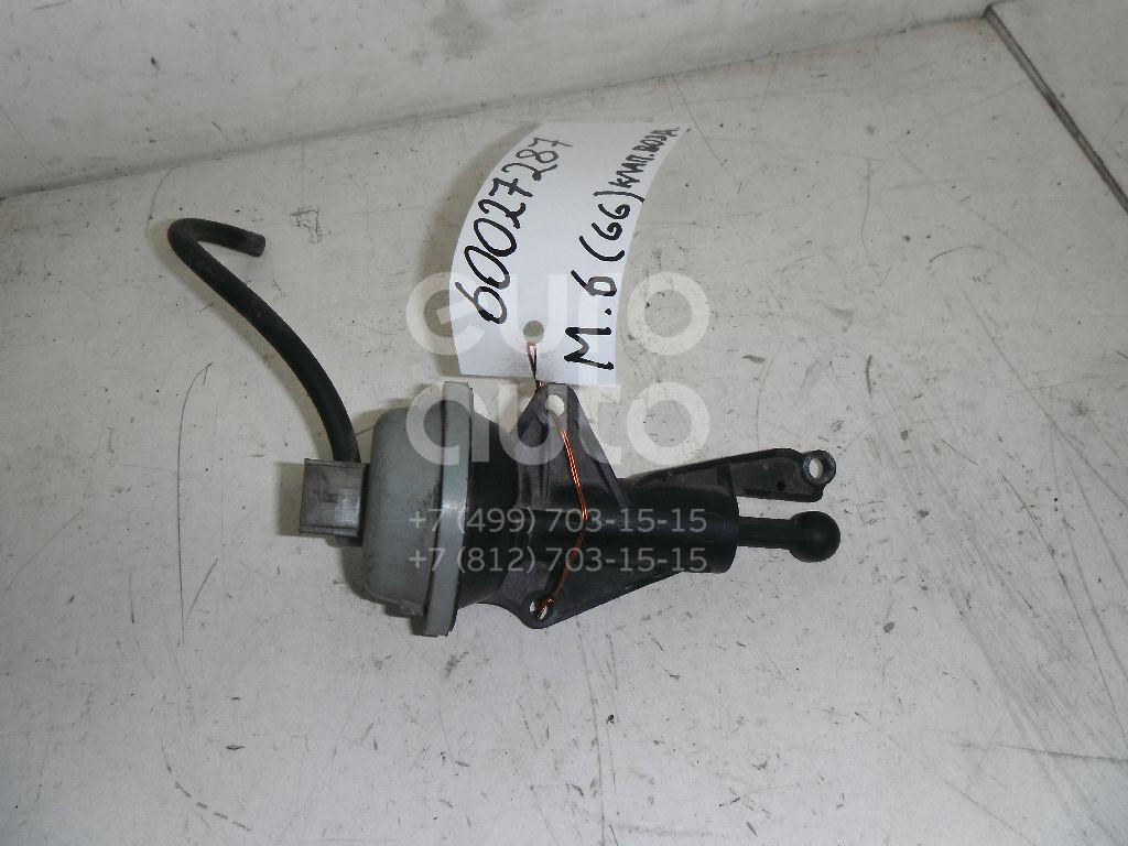 Клапан воздушный для Mazda Mazda 6 (GG) 2002-2007;MPV II (LW) 1999-2006;Mazda 6 (GH) 2007-2012 - Фото №1