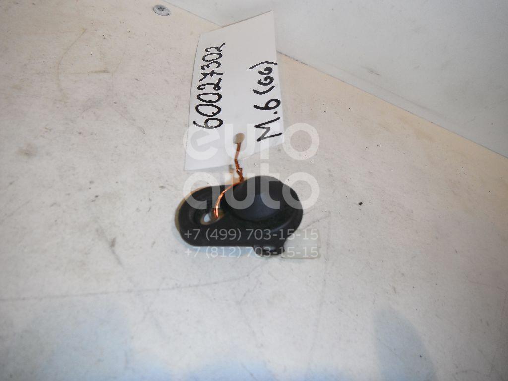 Выключатель концевой для Mazda Mazda 6 (GG) 2002-2007;Mazda 5 (CR) 2005-2010;MX-5 III (NC) 2005-2015;CX 7 2007-2012;CX 9 2007-2016 - Фото №1