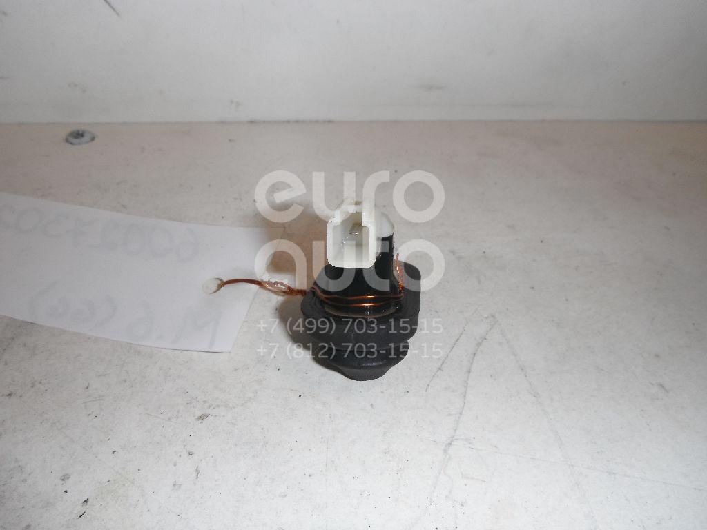 Выключатель концевой для Mazda Mazda 6 (GG) 2002-2007;Mazda 5 (CR) 2005-2010;MX-5 III (NC) 2005-2015;CX 7 2007-2012;CX 9 2007-2016 - Фото №1