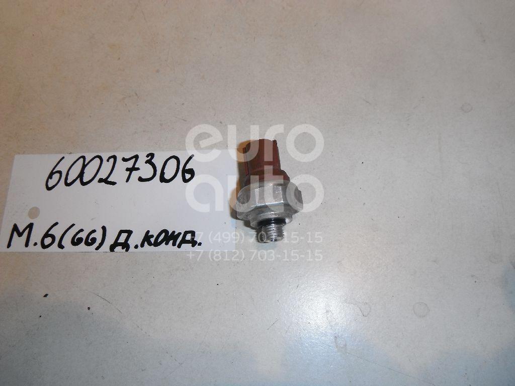 Датчик кондиционера для Mazda Mazda 6 (GG) 2002-2007;Mazda 6 (GH) 2007-2012 - Фото №1