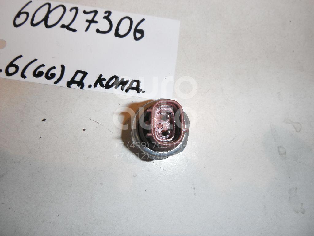 Датчик кондиционера для Mazda Mazda 6 (GG) 2002-2007;Mazda 6 (GH) 2007-2012 - Фото №1