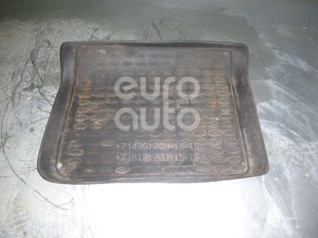 К-кт ковриков салона для Toyota Camry V40 2006-2011 - Фото №1