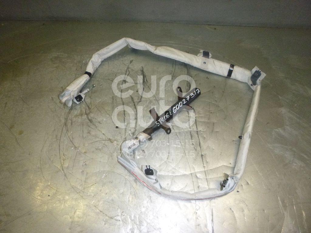 Подушка безопасности боковая (шторка) для Suzuki SX4 2006-2013 - Фото №1