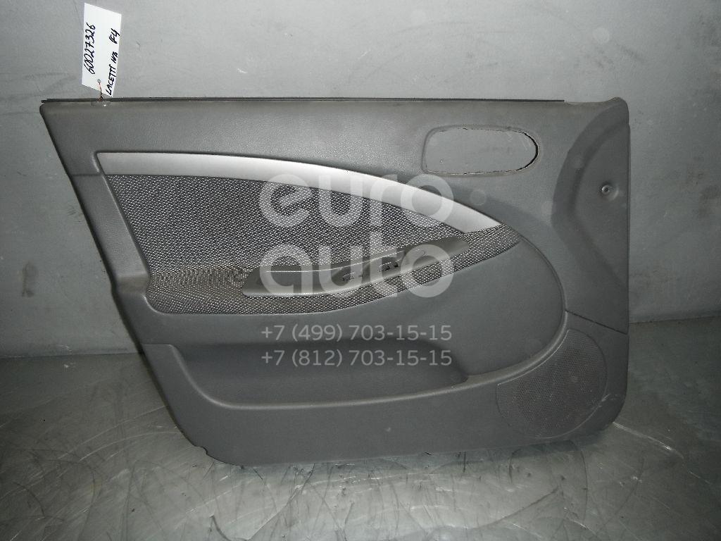 Обшивка двери передней левой для Chevrolet Lacetti 2003-2013 - Фото №1