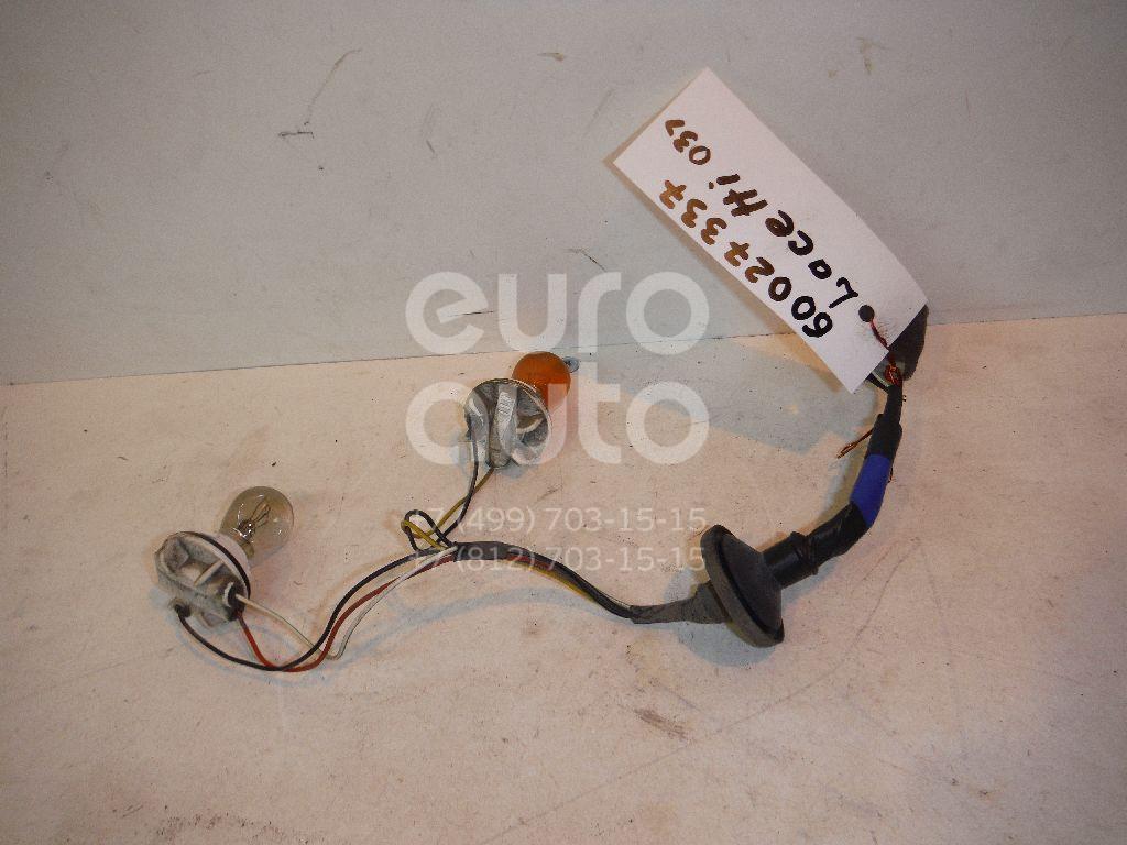 Проводка (коса) для Chevrolet Lacetti 2003-2013 - Фото №1
