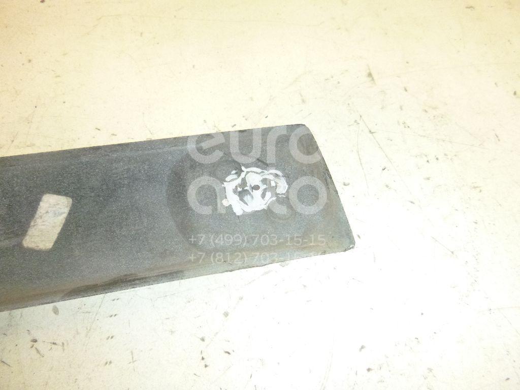Молдинг задней левой двери для Chevrolet,Daewoo Lacetti 2003-2013;Gentra II 2013-2015 - Фото №1