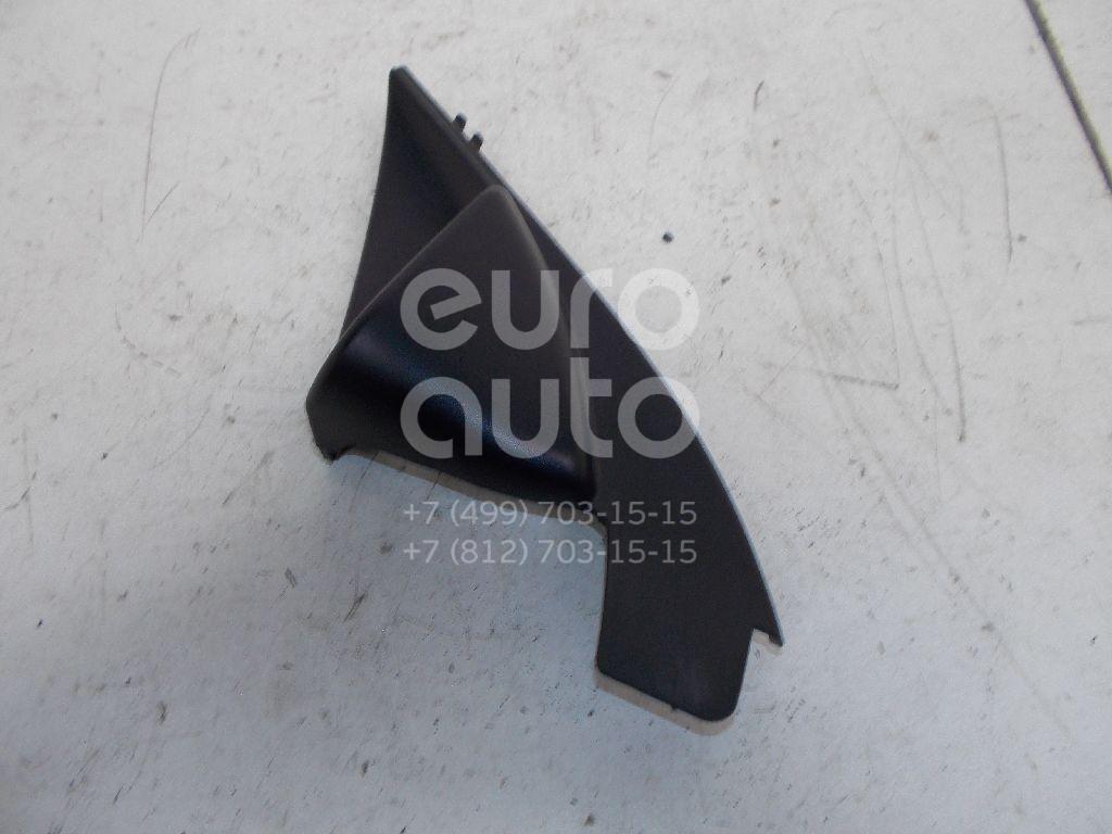 Крышка зеркала внутренняя левая для Chevrolet Lacetti 2003-2013 - Фото №1