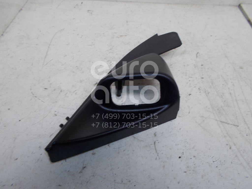 Крышка зеркала внутренняя левая для Chevrolet Lacetti 2003-2013 - Фото №1