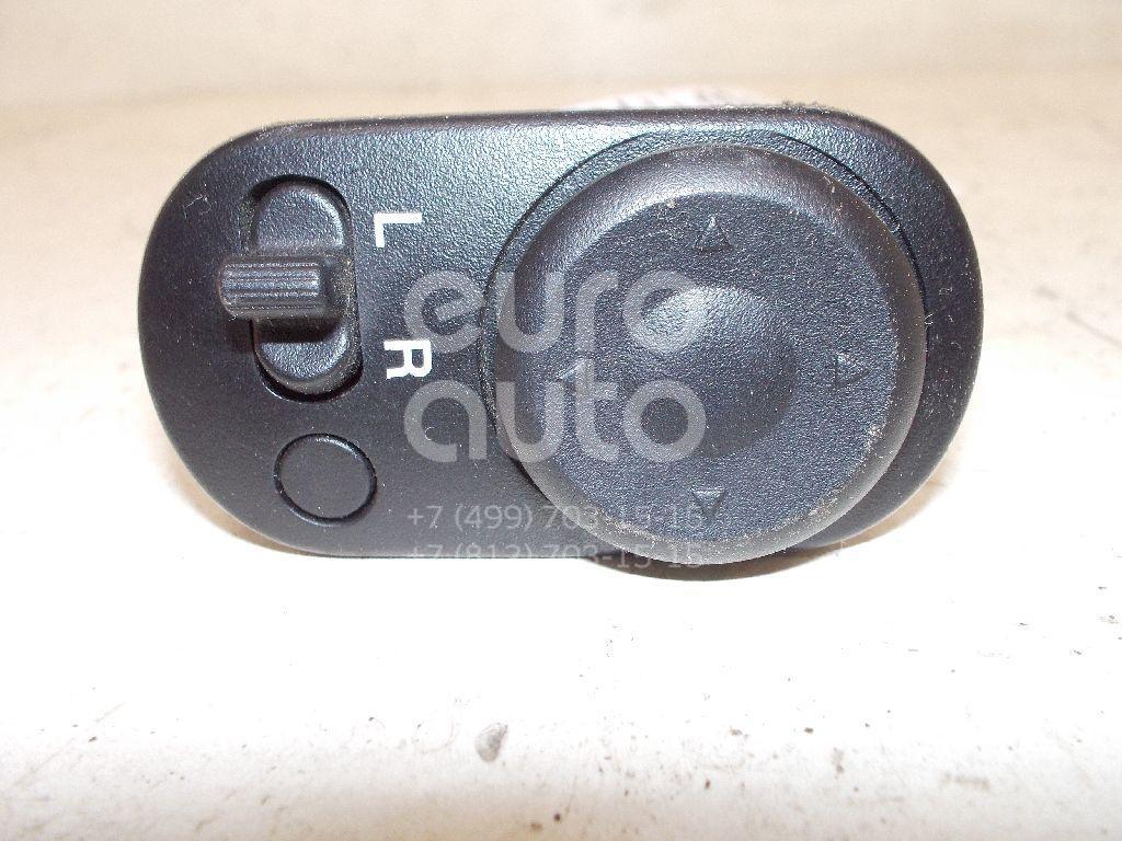 Переключатель регулировки зеркала для Chevrolet Lacetti 2003-2013 - Фото №1
