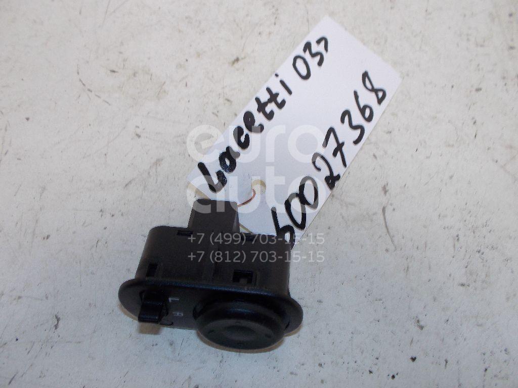 Переключатель регулировки зеркала для Chevrolet Lacetti 2003-2013 - Фото №1
