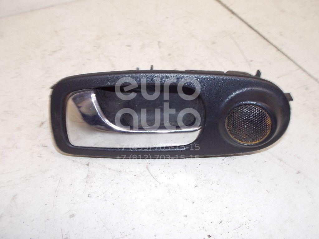 Ручка двери внутренняя левая для Chevrolet Lacetti 2003-2013 - Фото №1