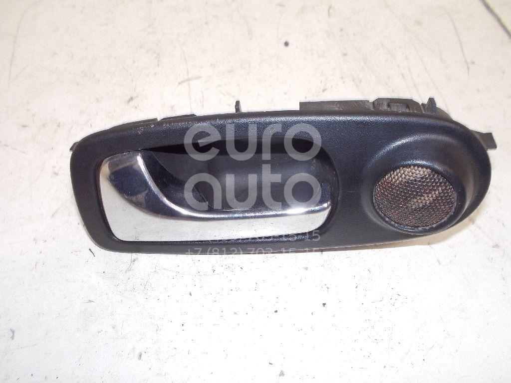 Ручка двери внутренняя левая для Chevrolet Lacetti 2003-2013 - Фото №1