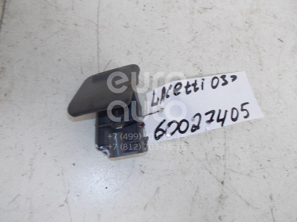 Ручка открывания капота для Chevrolet Lacetti 2003-2013 - Фото №1