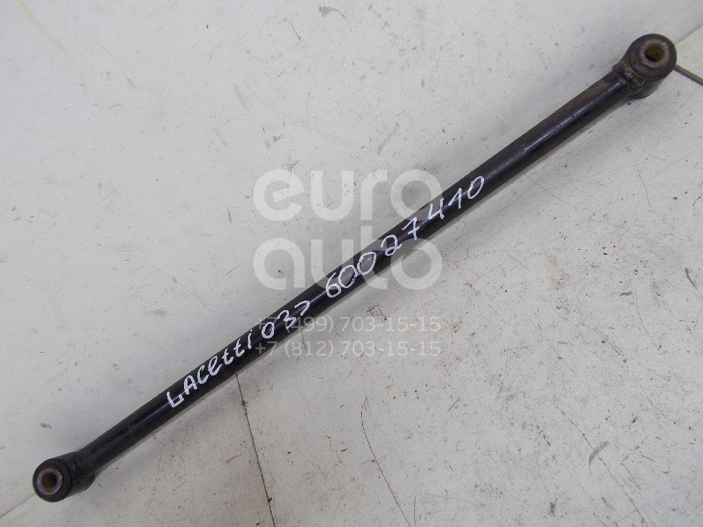 Тяга задняя поперечная для Chevrolet,Daewoo Lacetti 2003-2013;Gentra II 2013-2015 - Фото №1