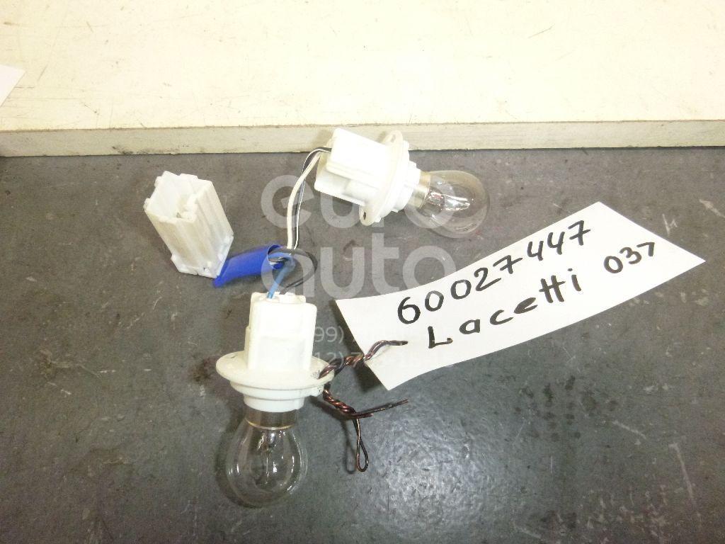 Проводка (коса) для Chevrolet Lacetti 2003-2013 - Фото №1