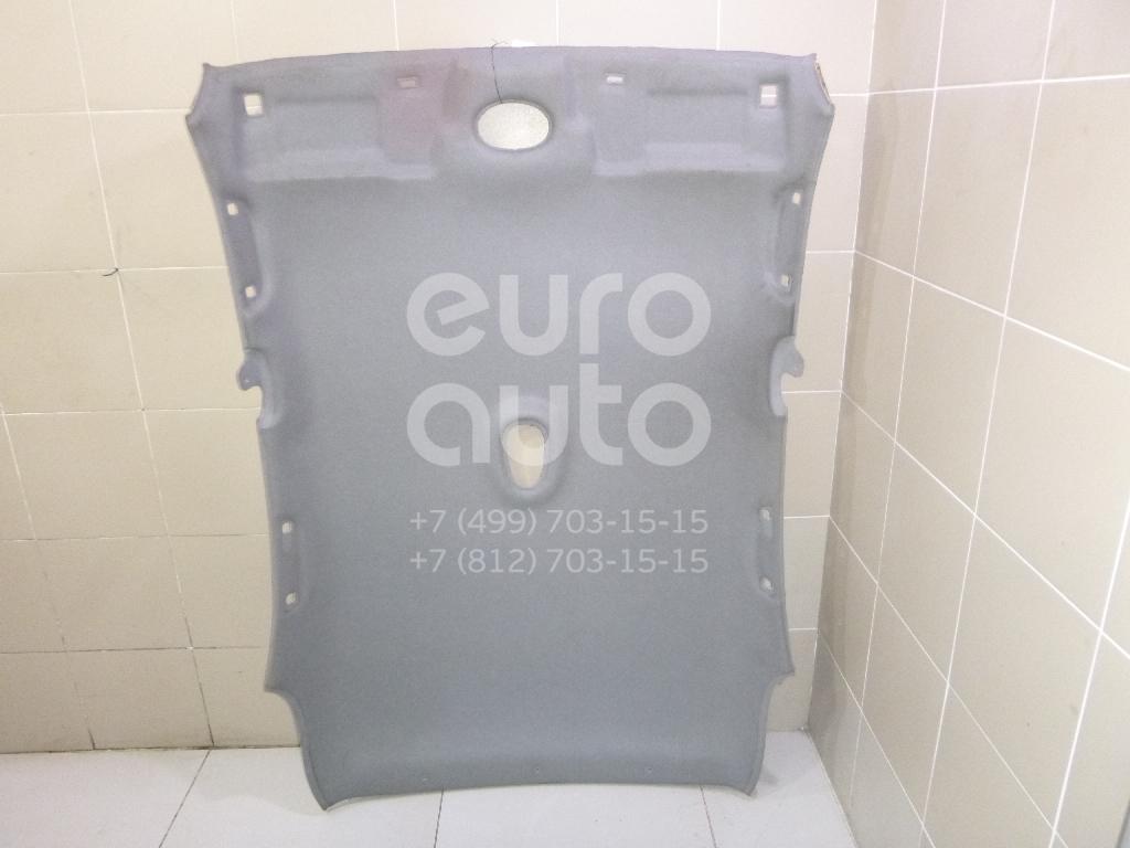 Обшивка потолка для Chevrolet Lacetti 2003-2013 - Фото №1