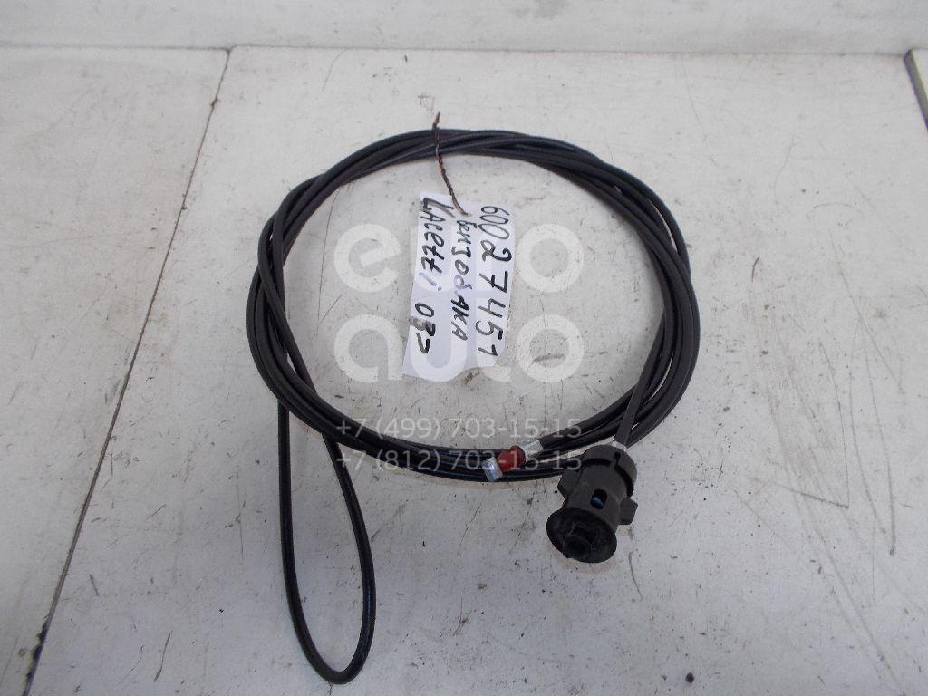 Трос лючка бензобака для Chevrolet Lacetti 2003-2013 - Фото №1