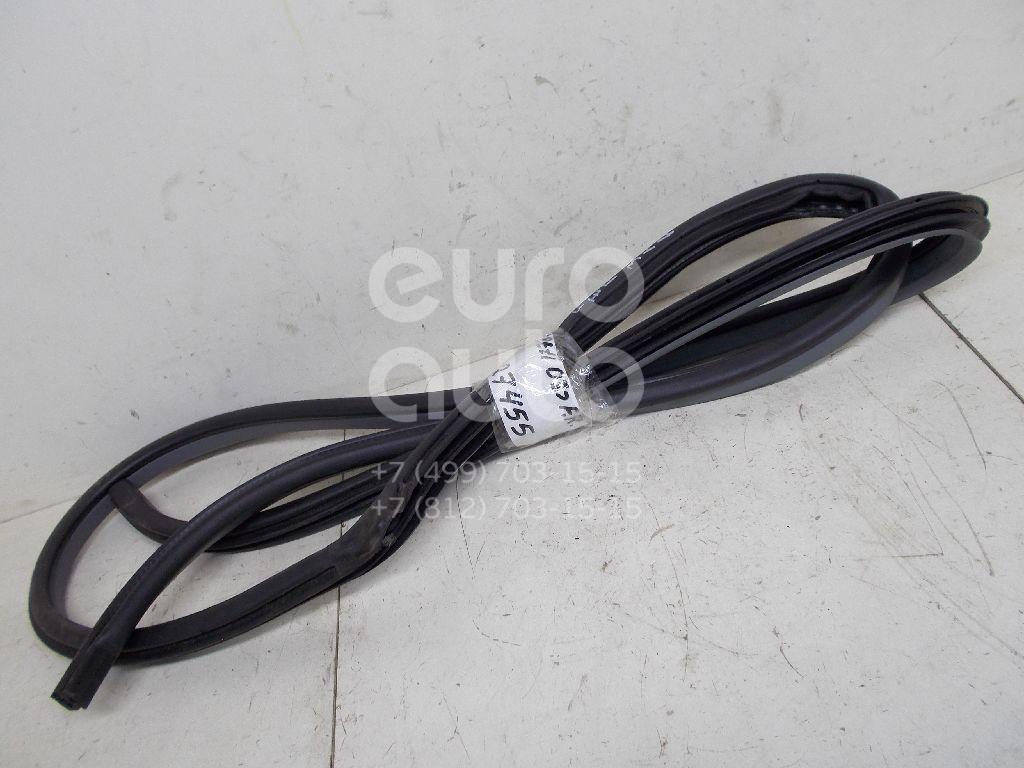 Уплотнитель двери для Chevrolet Lacetti 2003-2013 - Фото №1