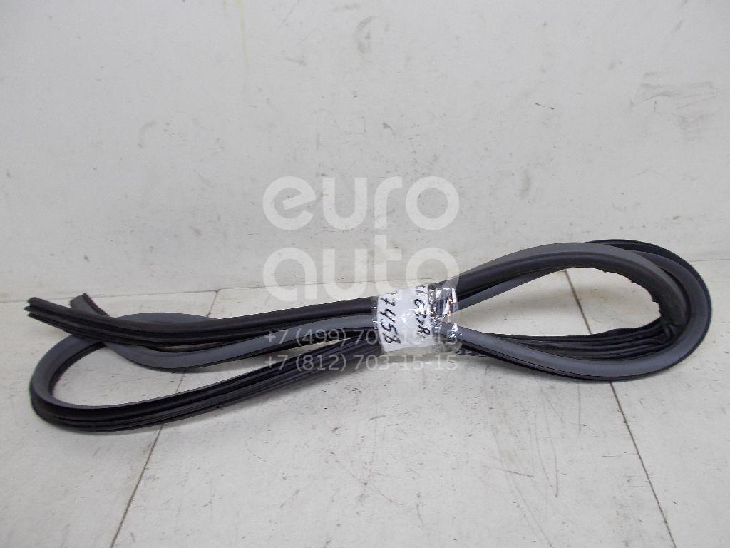 Уплотнитель двери для Chevrolet Lacetti 2003-2013 - Фото №1