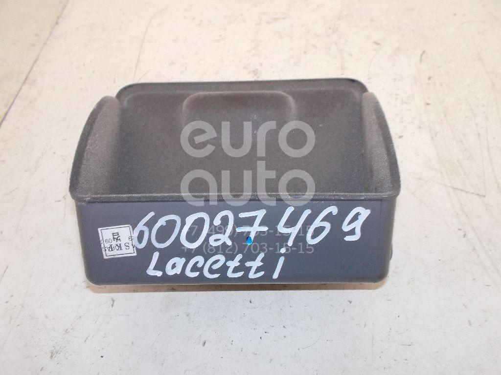 Бардачок для Chevrolet Lacetti 2003-2013 - Фото №1