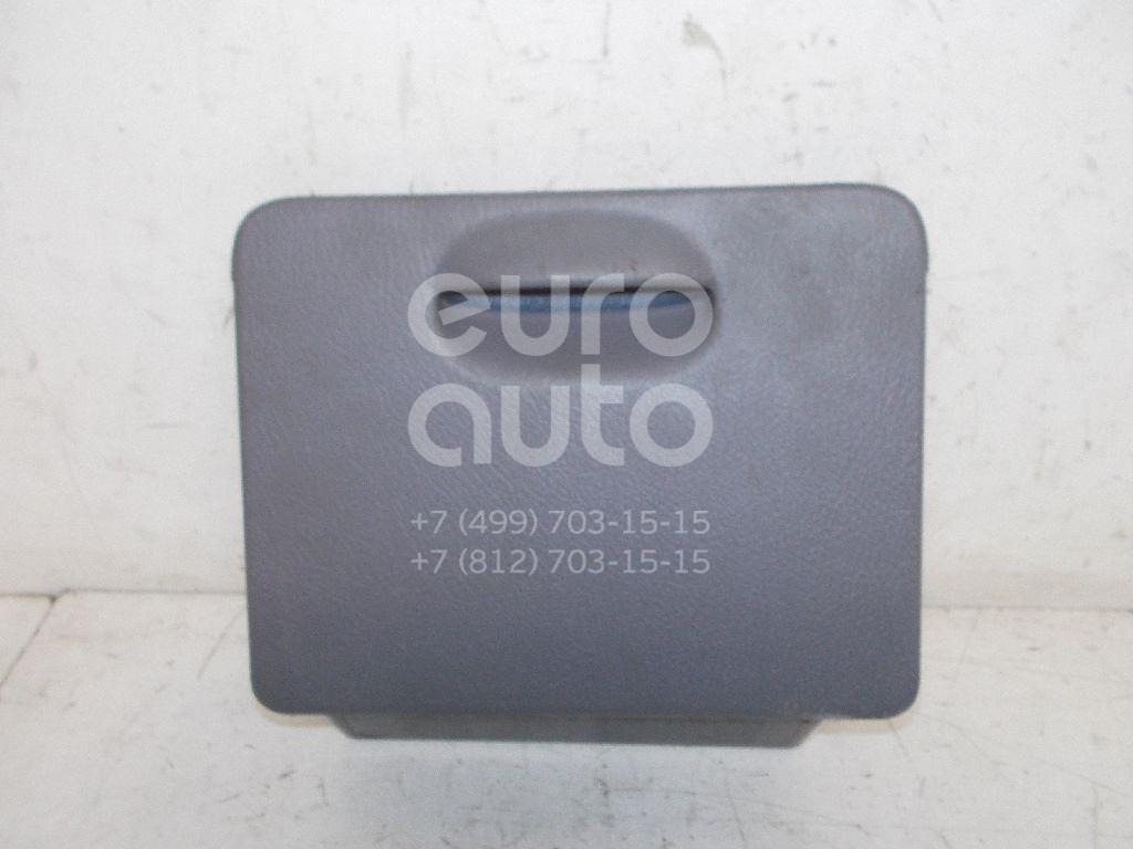 Бардачок для Chevrolet Lacetti 2003-2013 - Фото №1